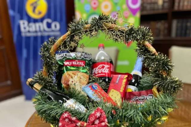 El gobierno de Corrientes ha decidido comprar 100.000 cajas navideñas para familias pobres