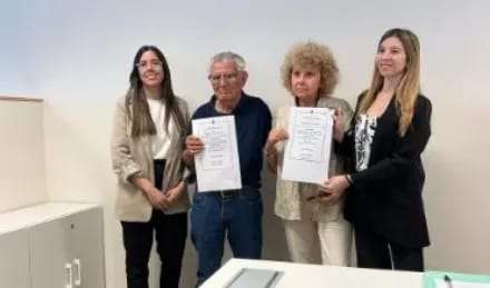 La Asociación de Artistas Visuales es una organización que busca promover la creación, difusión y valoración del arte