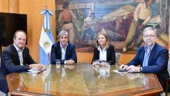 El Gobierno extendió 6 meses la emergencia energética,