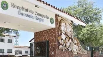 Una joven murió por "una neumonía asociada con el covid"
