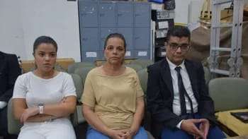 Caso Chirino: 6 ex militares fueron condenados a ocho años de prisión