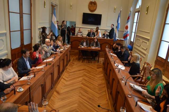 El Concejo Deliberante de Corrientes aprobó medidas para mejorar la seguridad vial