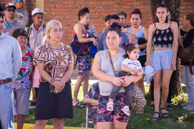 170 Espacios Recuperados