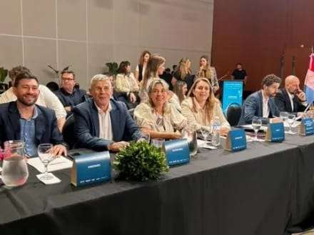 Participación correntina en el Foro Nacional de Turismo en Córdoba