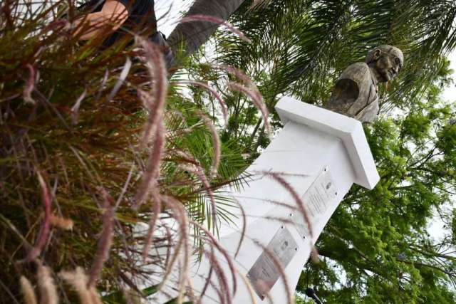 El homenaje a Eduardo Seferián fue un gran evento