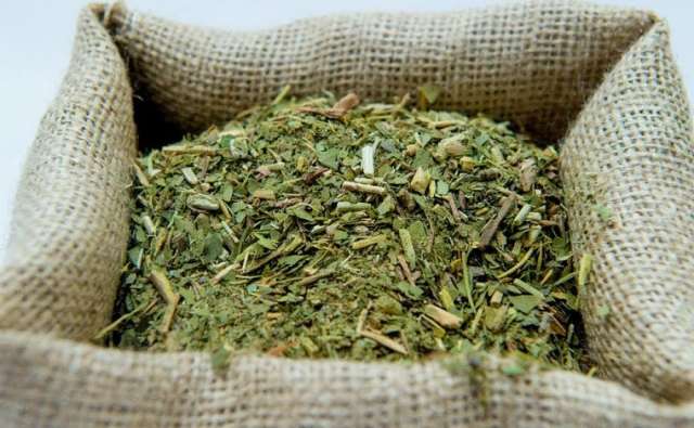 El consumo de yerba mate en Argentina ha caído un 8,8% debido a la crisis económica,