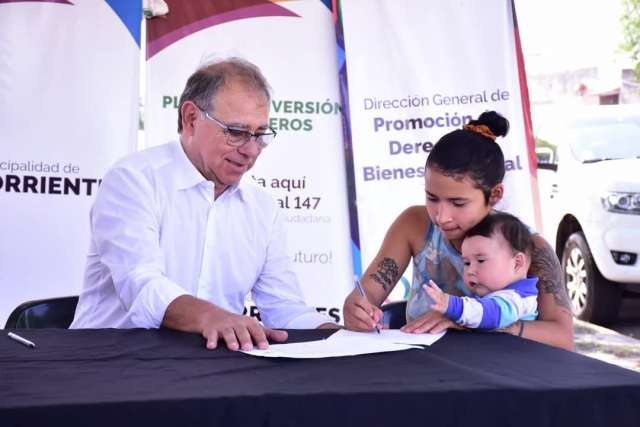 El Plan de Reconversión Productiva ha permitido que 80 familias de ex carreros cambien sus vidas