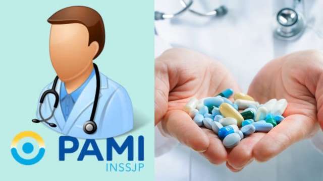PAMI anunció que se solucionaron los problemas que tenían los jubilados y pensionados