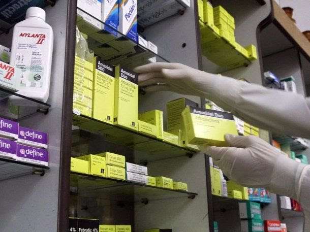 El gobierno ha eliminado los medicamentos gratis para los jubilados y pensionados de PAMI