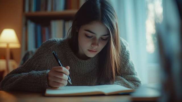 Según un análisis realizado por ChatGPT, algunas carreras consideradas fáciles de estudiar son: