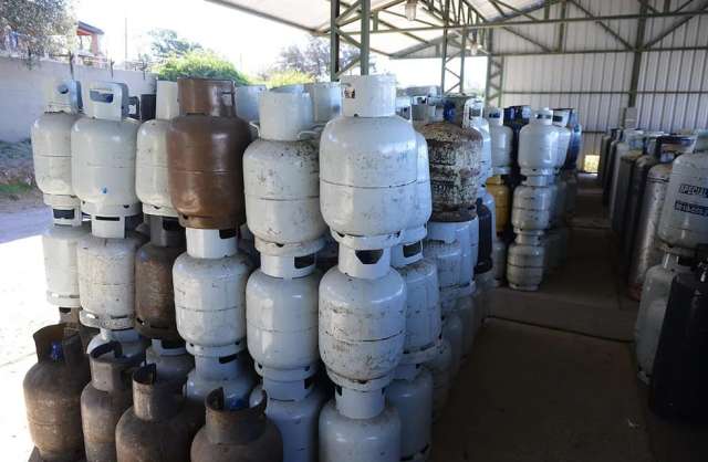 El gobierno de Argentina ha decidido aumentar el precio del gas envasado en un 24%