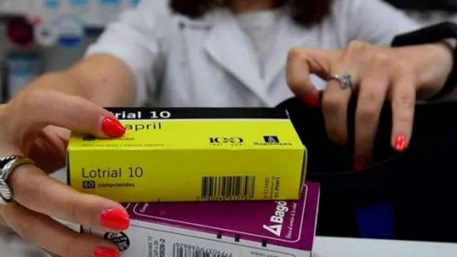 PAMI implementó cambios en su programa de medicamentos para jubilados,