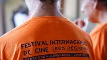¡La 14° edición del Festival Internacional de Cine "Guácaras" está por comenzar!