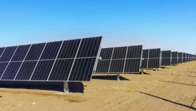 Corrientes busca liderar en energía renovable con un 42% de participación
