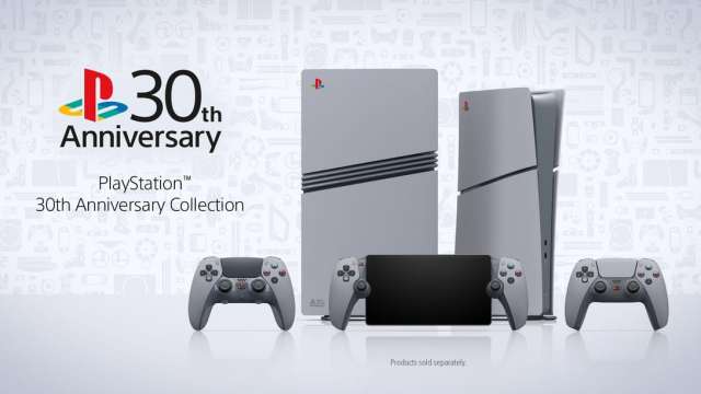 PlayStation cumple 30 años desde su lanzamiento