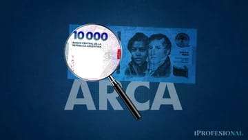 ARCA, ex AFIP, implementó un nuevo impuesto sobre transferencias de dinero