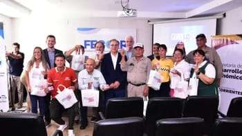 El programa de beneficios #MuniClub es una iniciativa que busca mejorar la calidad de vida de más de 5500 agentes municipales