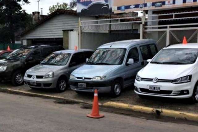 Según informó la CCA, en noviembre se vendieron 151.174 vehículos usados