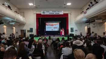 Se eligieron a los nuevos embajadores de la Fiesta Nacional del Chamamé