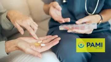 El PAMI renovó los requisitos para acceder a la lista de medicamentos gratuitos para jubilados,