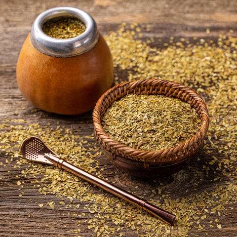 La provincia de Misiones busca expandir su mercado de yerba mate hacia la India,