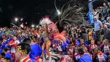 El Gobierno de Ctes anunció que las comparsas ganadoras de los carnavales en el interior de la provincia competirán