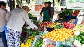 La inflación en el Nordeste argentino (NEA) fue de 1,8% en noviembre,