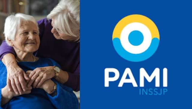 PAMI ofrece un beneficio oculto y gratuito para jubilados y pensionados: