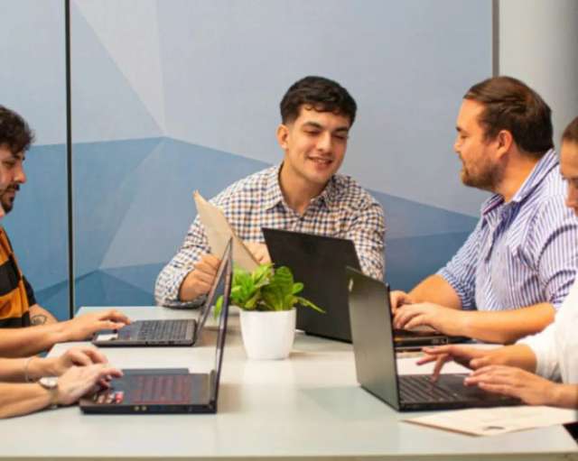 La ciudad de Posadas lanzó un Portal de Empleo para facilitar la búsqueda laboral