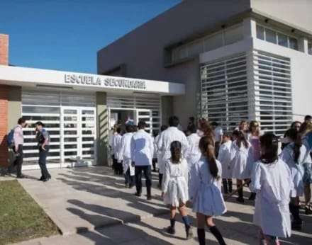 El ciclo lectivo 2024 en la provincia de Corrientes finalizará este viernes 20 de diciembre