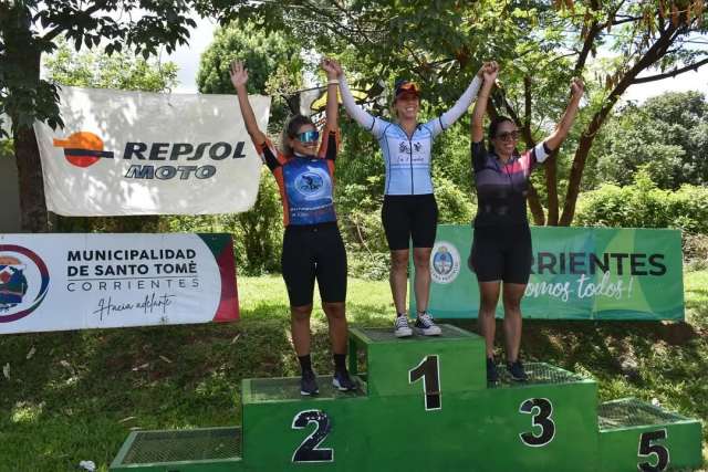 El 15 de diciembre, se llevó a cabo la "Carrera del Millón"