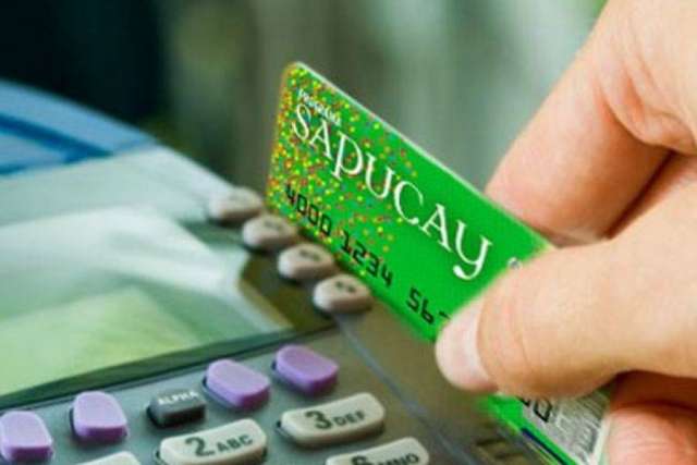 Se informa que la renovación de la tarjeta Sapucay es un trámite obligatorio