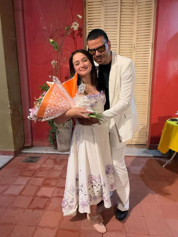 La ciudad de Ituzaingó estuvo representada en la Gala de Fin de Año del Teatro Vera