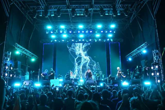 El costo de las 2 noches de Taragüí Rock en Corrientes fue de $180.000.000
