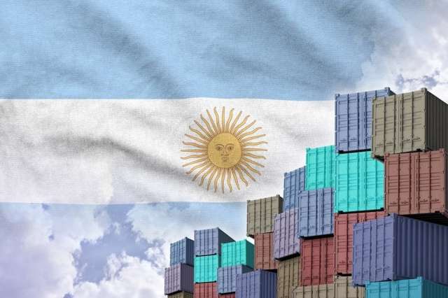 Las exportaciones argentinas crecieron 31,6% en noviembre,