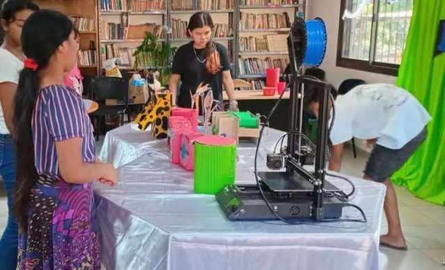La Escuela de Robótica Misiones abrió las preinscripciones para 2025,