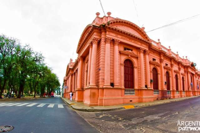La provincia de Corrientes recibió hasta el momento $72.113,1 millones en concepto de coparticipación