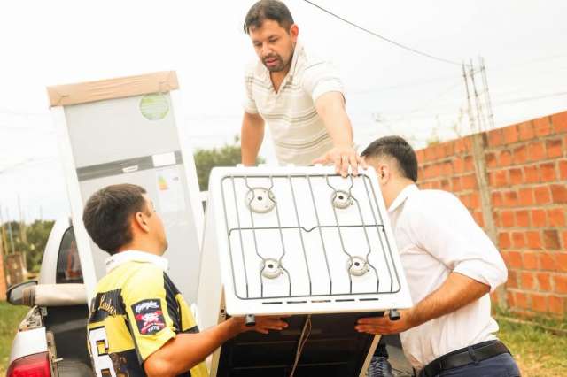 Un incendio puede destruirlo todo,