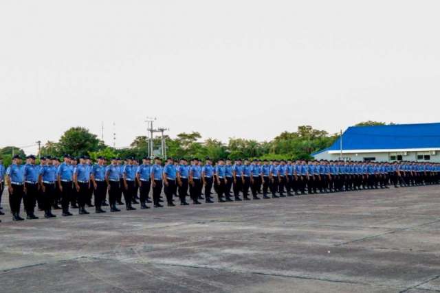 La Policía de Corrientes desplegará un megaoperativo de seguridad para Navidad y Año Nuevo