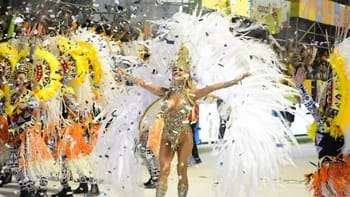 Se habilitaron las ventas de entradas para los Carnavales Oficiales 2025