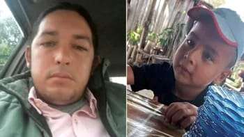 La Justicia de Corrientes ratificó la prisión de Antonio Benítez en el caso de la desaparición de Loan