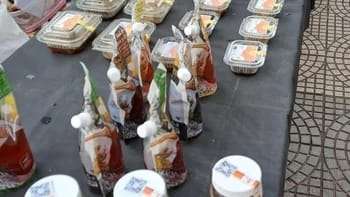 Un proyecto de la Unne busca promover el consumo y aprovechamiento de la miel