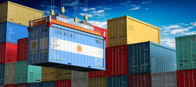 Las exportaciones de las pymes argentinas crecieron 21,7%