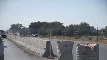Se anunció que la obra de la Autovía 12, que lleva detenida hace 2 años, arrancará muy pronto