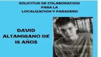 La Policía de Corrientes busca a 2 menores de edad que se ausentaron de un hogar