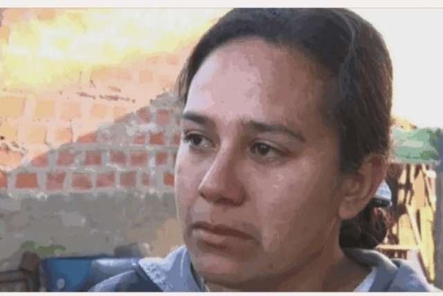 Camila Núñez, prima de Loan Peña, declaró ante la jueza federal Cristina Pozzer Penzo