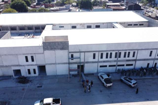 El Instituto Oncológico de Corrientes será un centro de salud de alto nivel