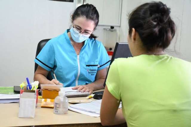 Durante 2024, se fortaleció el sistema de salud en la ciudad