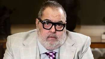 El periodista argentino Jorge Lanata falleció a los 64 años