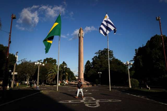 La devaluación del real brasileño está teniendo un impacto significativo en Uruguay